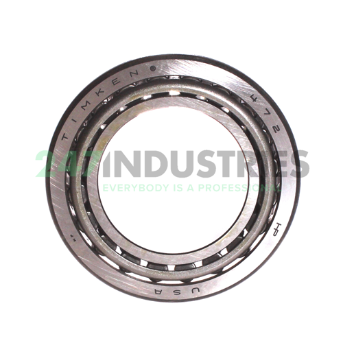 482/472 Timken Image 3