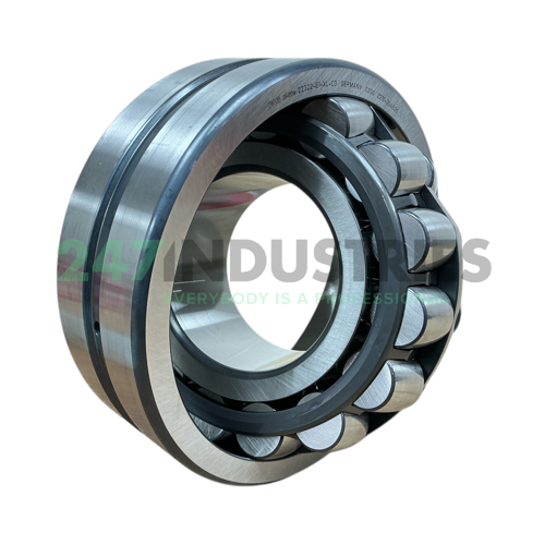 22322-E1-XL-C3 FAG Image 3