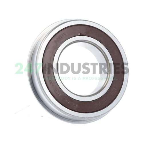 6209DDUNR NSK Image 2