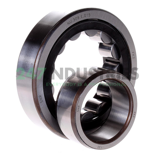 NU309E G15 J30 SNR Image 2