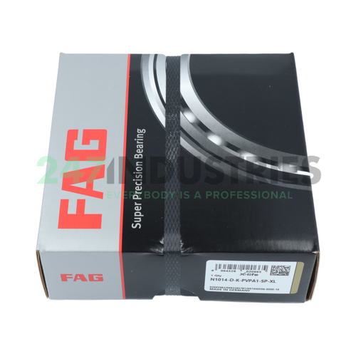 N1014-D-K-PVPA1-SP-XL FAG Image 4