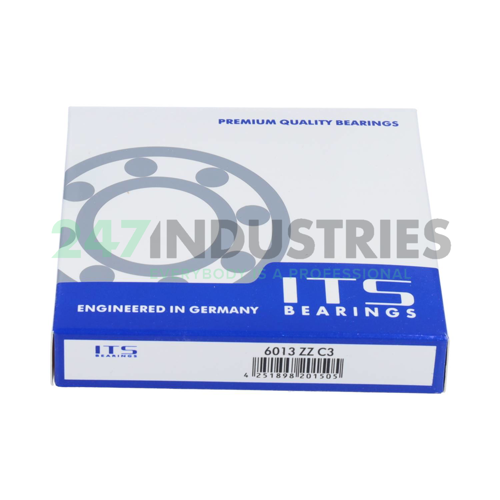 6013 ZZ C3 ITS Image 3