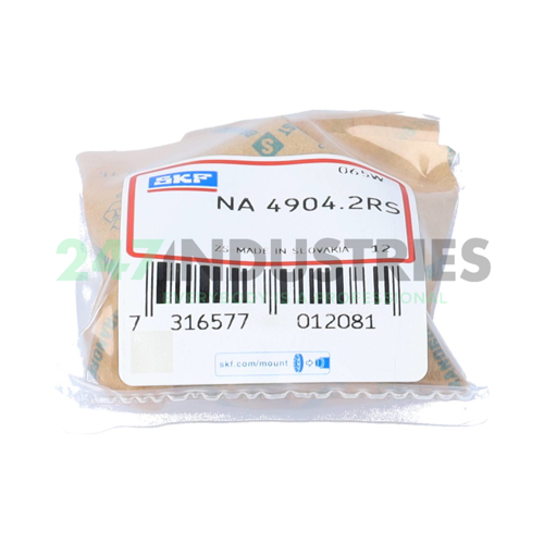 NA4904.2RS SKF Image 2