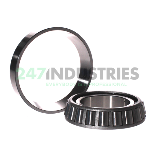 30212-XL FAG Image 2