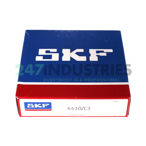 6410/C3 SKF Image 3