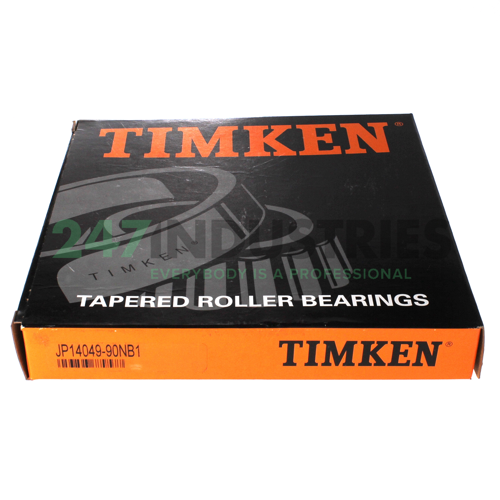JP14049-90NB1 Timken Image 4