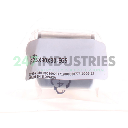 IR25X30X30-EGS INA Image 3