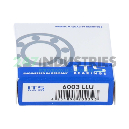 6003 LLU ITS Image 2