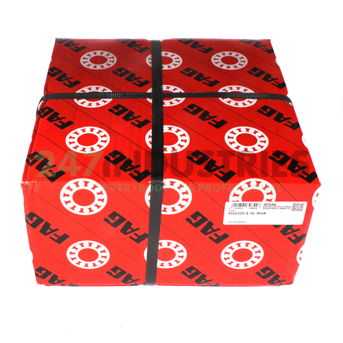 NU2320-E-XL-M1A FAG Image 4