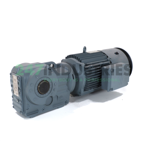 KA57/II2GDDV112M4BMGHRTF SEW-EURODRIVE