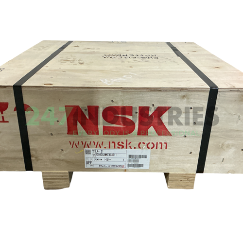 23080CAMKE4C3S11 NSK Image 2