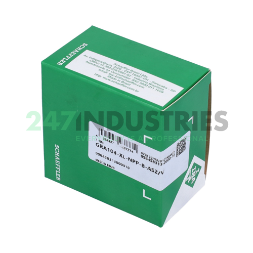 GRA104-XL-NPP-B-AS2/V INA Image 3