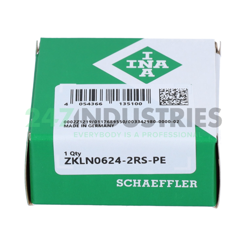 ZKLN0624-2RS-PE INA Image 3