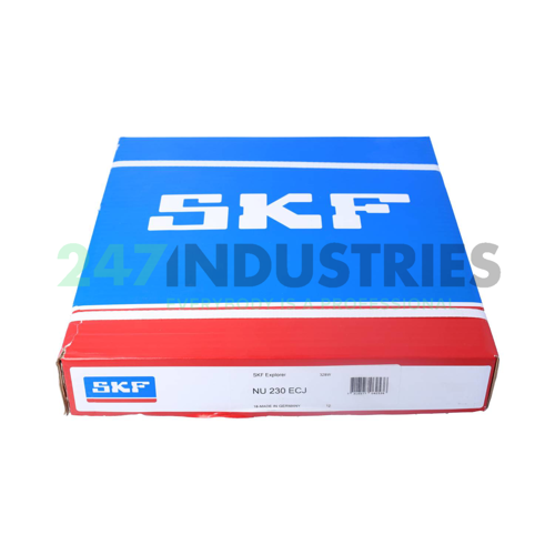 NU230ECJ SKF Image 4