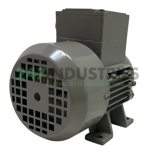 1LE1002-0BA62-2AA4 Siemens Image 3