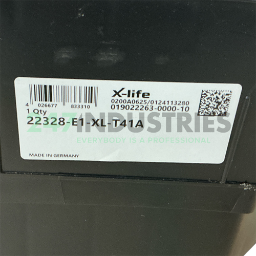 22328-E1-XL-T41A FAG Image 3