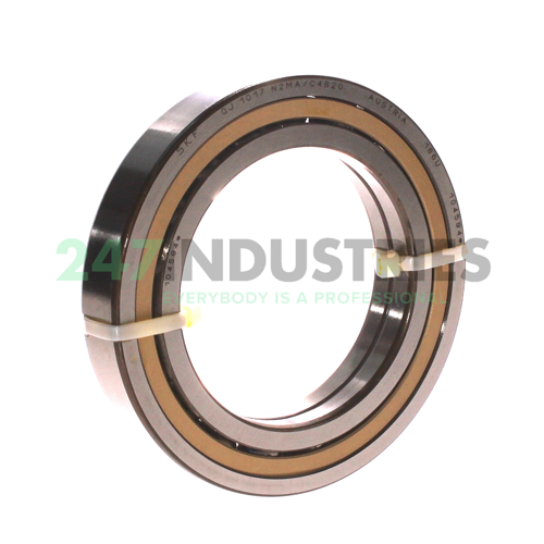 QJ1017N2MA/C4B20 SKF