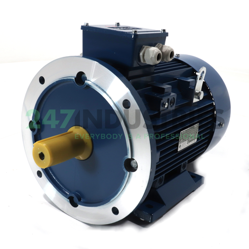 4ALN132M2-6B35PTC BEVI