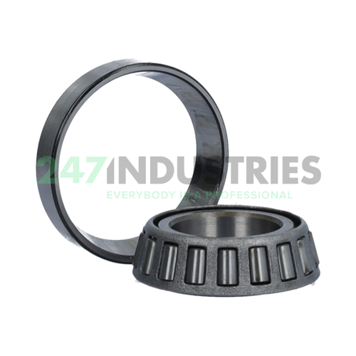 LL52549/LL52510 Timken Image 2