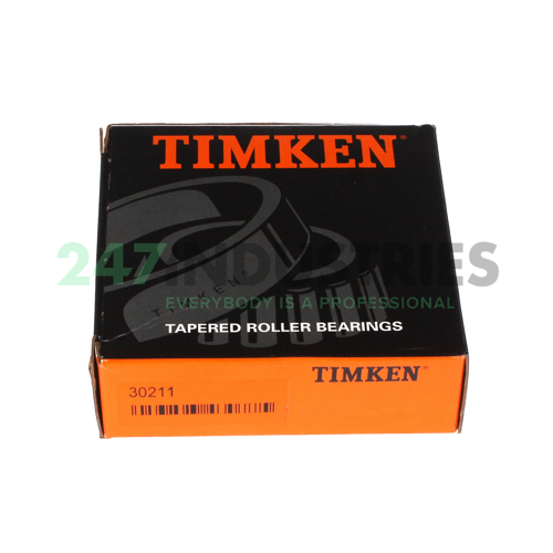 30211 Timken Image 3
