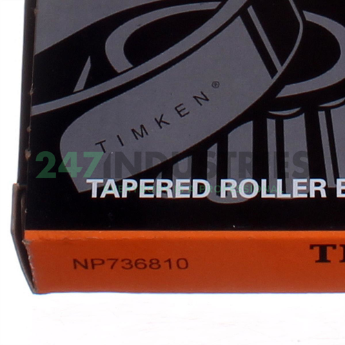 NP736810 Timken Image 4