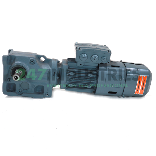 K37/DRS71M4BE1/XV2A SEW-EURODRIVE Image 3