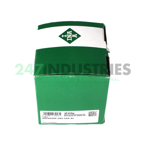 ZKLN5090-2RS-2AP-XL INA Image 4