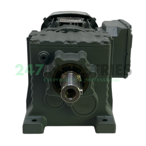 R27DRS71S4/BE05 SEW-EURODRIVE Image 2