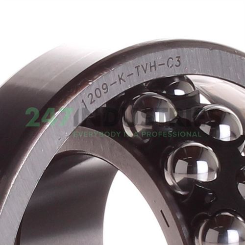 1209-K-TVH-C3 FAG Image 2