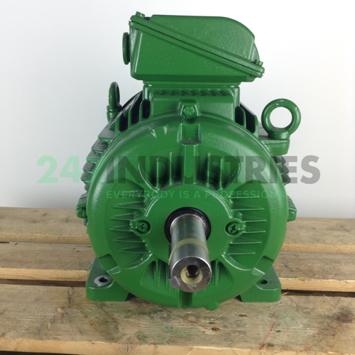 11K32CI31602B3 WEG Image 4