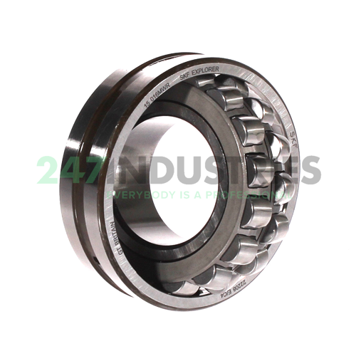 22208E/C4 SKF Image 4