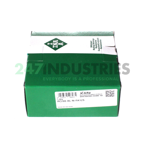 PCJ30-XL-N-FA125 INA Image 2