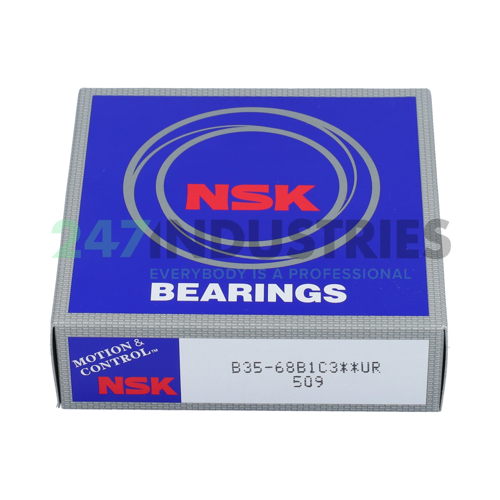 B35-68B1C3 NSK Image 3