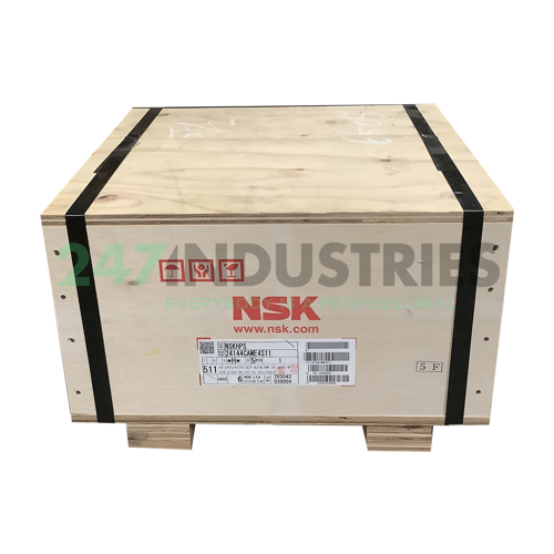 24144CAME4S11 NSK Image 2
