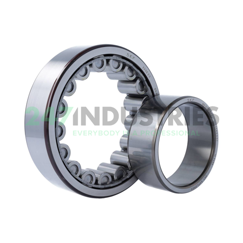 NU2220ECJ SKF Image 3