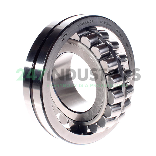 21316EK/C3 SKF Image 2