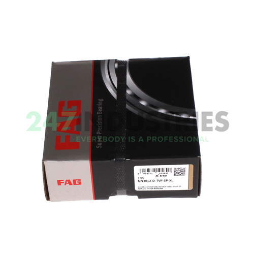 NN3012-D-TVP-SP-XL FAG Image 2