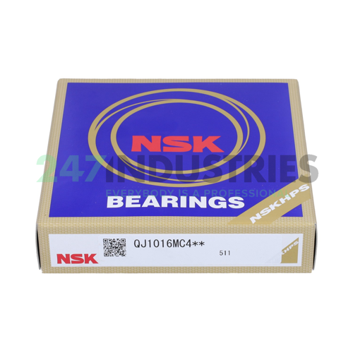 QJ1016MC4 NSK Image 3