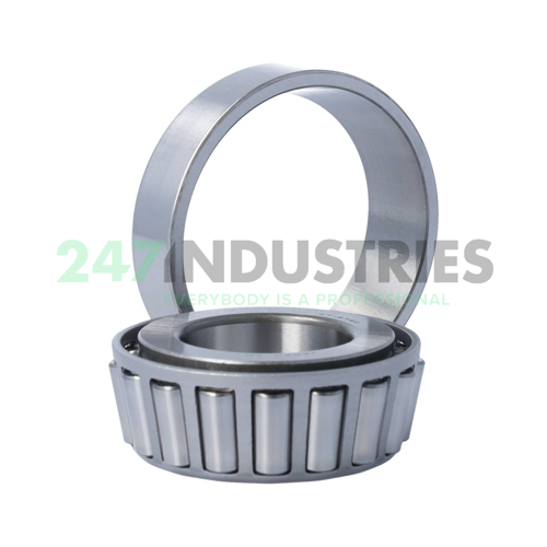 4T-2780/2720 NTN Image 4