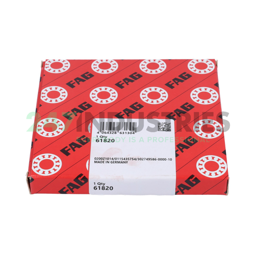 61820 FAG Image 2