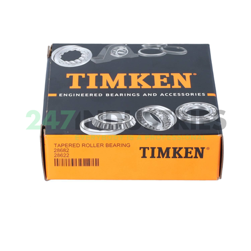 28682-99401 Timken Image 5