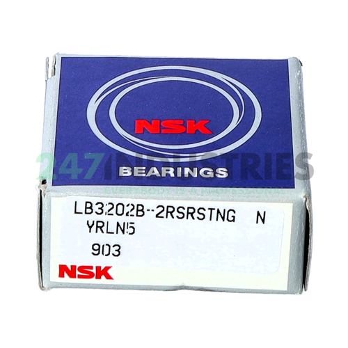 LB3202B-2RSRSTNG NSK Image 3
