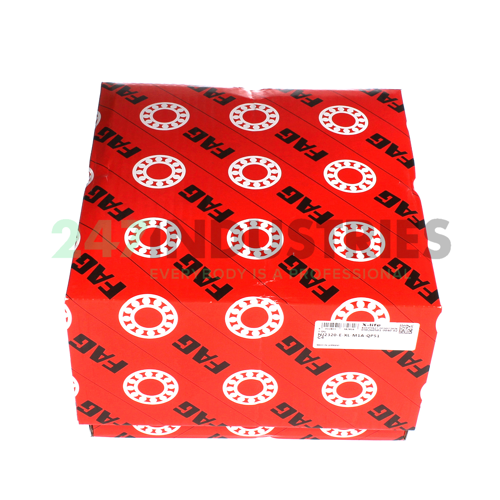 NJ2320-E-XL-M1A-QP51-C4 FAG Image 4