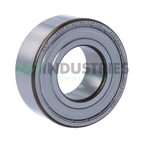 3207A-2ZTN9/C3MT33 SKF