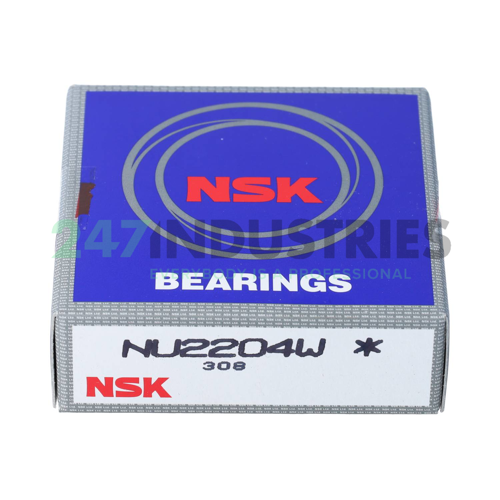 NU2204W NSK Image 5
