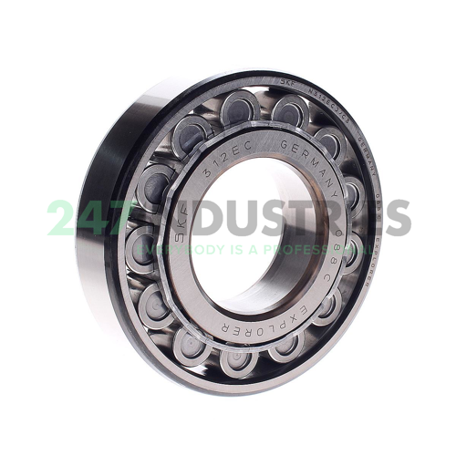 N312ECJ/C3 SKF