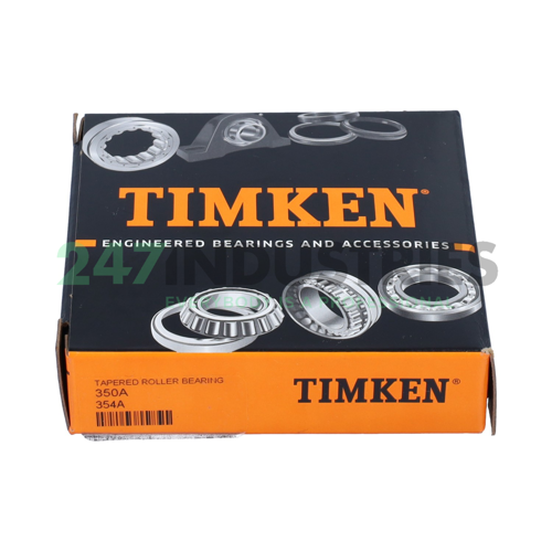 350A-99401 Timken Image 3