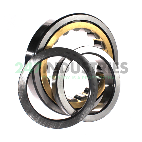 NUP221-E-XL-M1-F1-C3 FAG Image 3