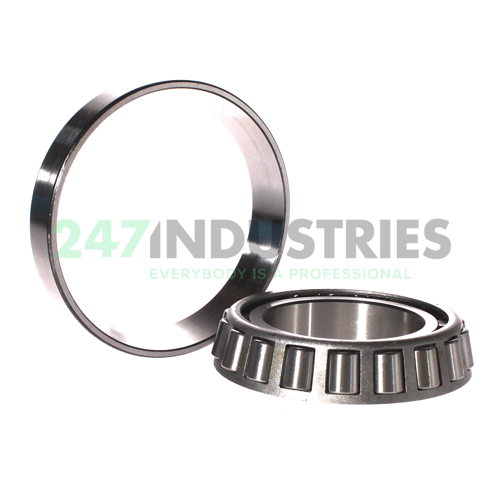 30214-90KA1 Timken Image 2