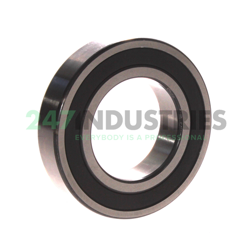 6210-2RS-C4 Timken Image 2